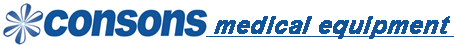Shenzhen Consons Medical Equipment Co., Ltd
